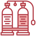 industry,healthcare and medical,tank,gas,oxygen,oxygen tank,pressure